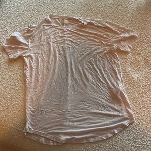 Men’s ORO shirt in Large